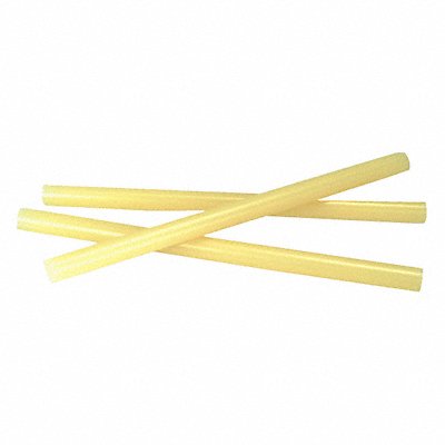 Hot Melt Adhesive 5/8 Dia 10 L PK53 MPN:Q-735-5P