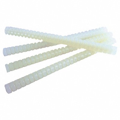 Hot Melt Adhesive 5/8 Dia 8 L PK165 MPN:QUAD-725P