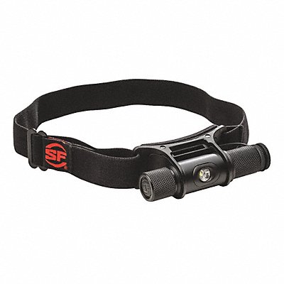 Headlamp Aluminum Black 300lm MPN:HS2-MV-A-BK