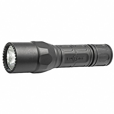 Law Enforcement Light Dual Ouput G2X MPN:G2XLE-BK