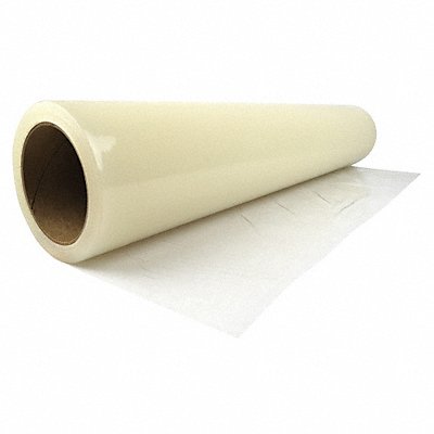 Carpet Protection 30 in x 200 ft Clear MPN:CS30200