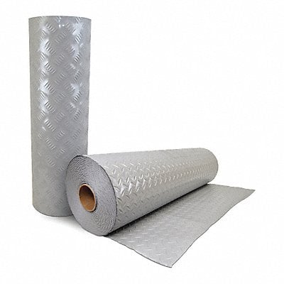 Floor Protection 393 ft L 36 W Gray MPN:CVR1036393