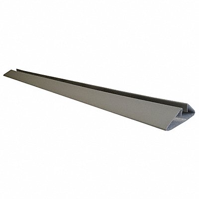 Door Frame Protection 3.75 Ftx6 in Gray MPN:ES45