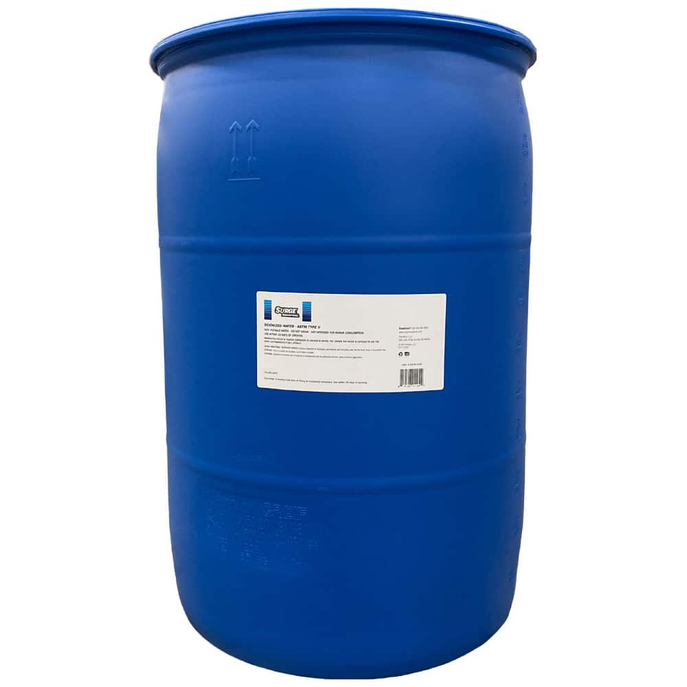 All-Purpose Cleaner: 55 gal Drum MPN:SIDIW 0055