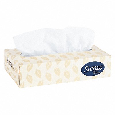 Facial Tissue PK60 MPN:21390