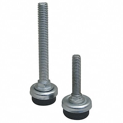 Furniture Glides Screw-In Rd 1-5/8 PK4 MPN:SW-4066-SC2-MC