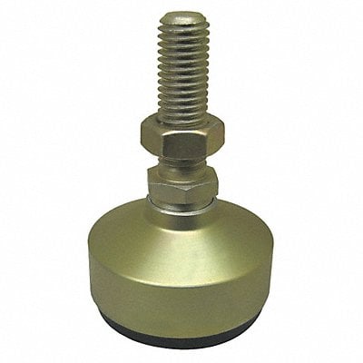 Level Mount Anti-Vibe 3/8-16 1-1/4 in. MPN:BSW-1L