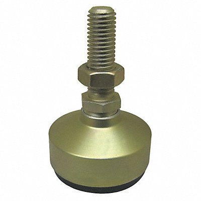 Level Mount Anti-Vibe 5/8-11 2-1/2 in. MPN:BSW-3L