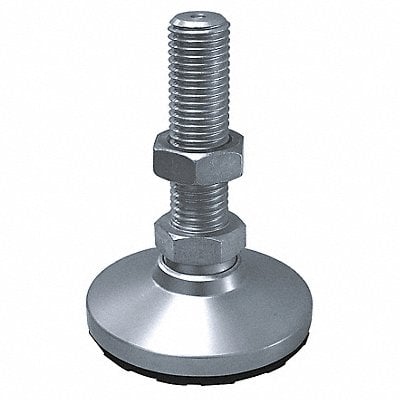 Level Mount Swivel Stud 1/4-20 1in Base MPN:NSSW-0A