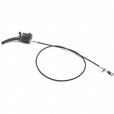 Oem Cable Use with Rotary Broom MPN:72297