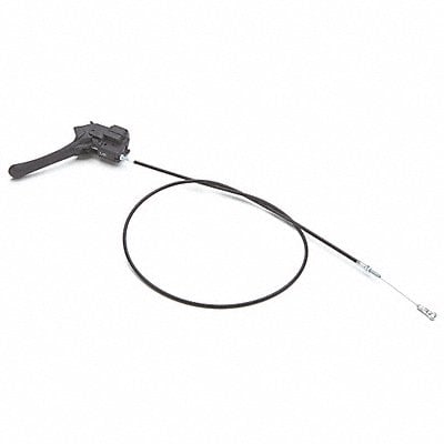 Oem Cable Use with Rotary Broom MPN:72300