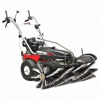 Walk Behind Sweeper 48 in 160cc MPN:SWB-480