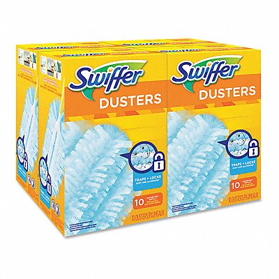 Duster Refill Unsc PK4 MPN:21459CT