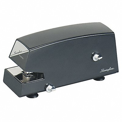 Electric Stapler 1/4 to 1 in Black MPN:S7006701PT