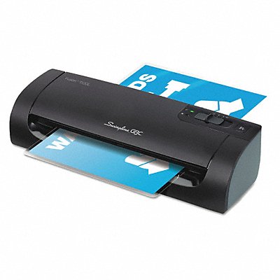 Laminator 9 Black MPN:1703074