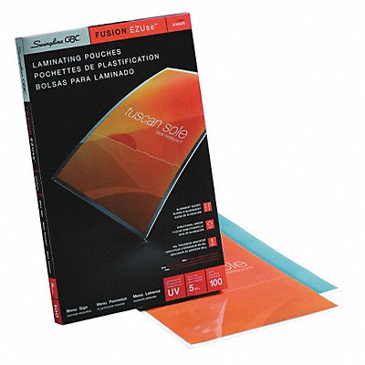 Laminating Pouch 11.5x17.5 PK100 MPN:3740474