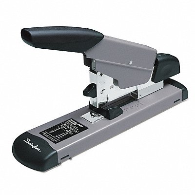 Stapler Black/Gray 160 Sheet 2-5/8 In. MPN:S7039005A