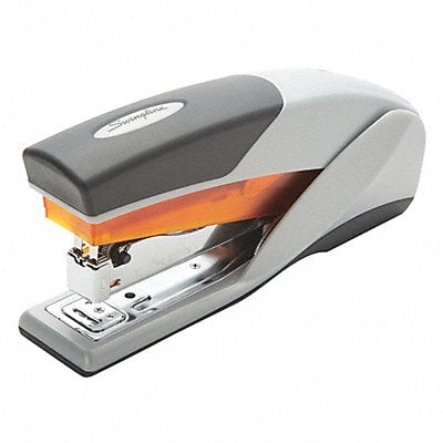 Reduced Effort Stapler 25Sht Orng/Gray MPN:S7066402A