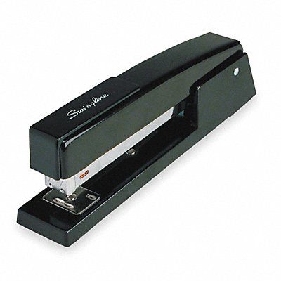 Classic Stapler 20 Sheet Black MPN:S7074701G