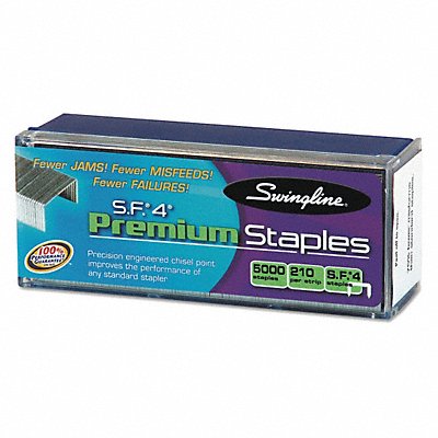 Staples Full Strip PK5000 MPN:S7035450P