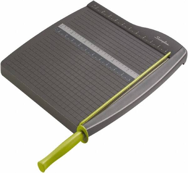 ClassicCut Lite Paper Trimmer, 10 Sheets, Durable Plastic Base, 13 x 19 1/2 MPN:SWI9312