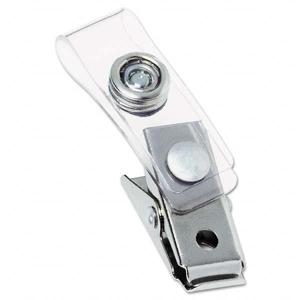 Retractable Straps, Clip Type: Clip/Snap Closure  MPN:GBC1122897