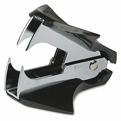 Staple Remover Black MPN:S7038101P