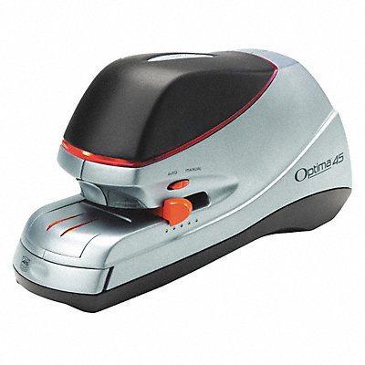 Optima 45 Electric Stapler 45 Sheet MPN:48209