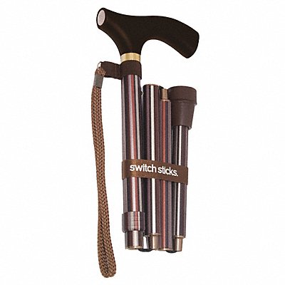 Walking Stick Single 12 in H Kensington MPN:502-2000-5104