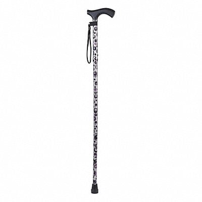 Walking Stick Single 12 in H Storm Wood MPN:502-2000-5108