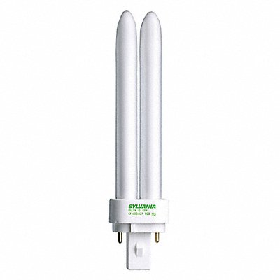 Plug-In CFL Bulb 26W 1710 lm 2700K MPN:CF26DD/827/ECO