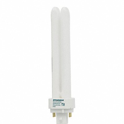 Plug-In CFL Bulb 26W 1710 lm 4100K MPN:CF26DD/E/841/ECO