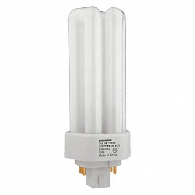 Plug-In CFL Bulb 26W 1746 lm 2700K MPN:CF26DT/E/IN/827/ECO