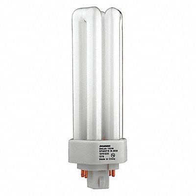 Plug-In CFL Bulb 26W 1746 lm 3500K MPN:CF26DT/E/IN/835/ECO