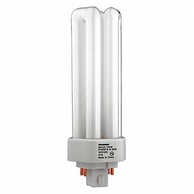 Plug-In CFL Bulb 32W 2400 lm 2700K MPN:CF32DT/E/IN/827/ECO