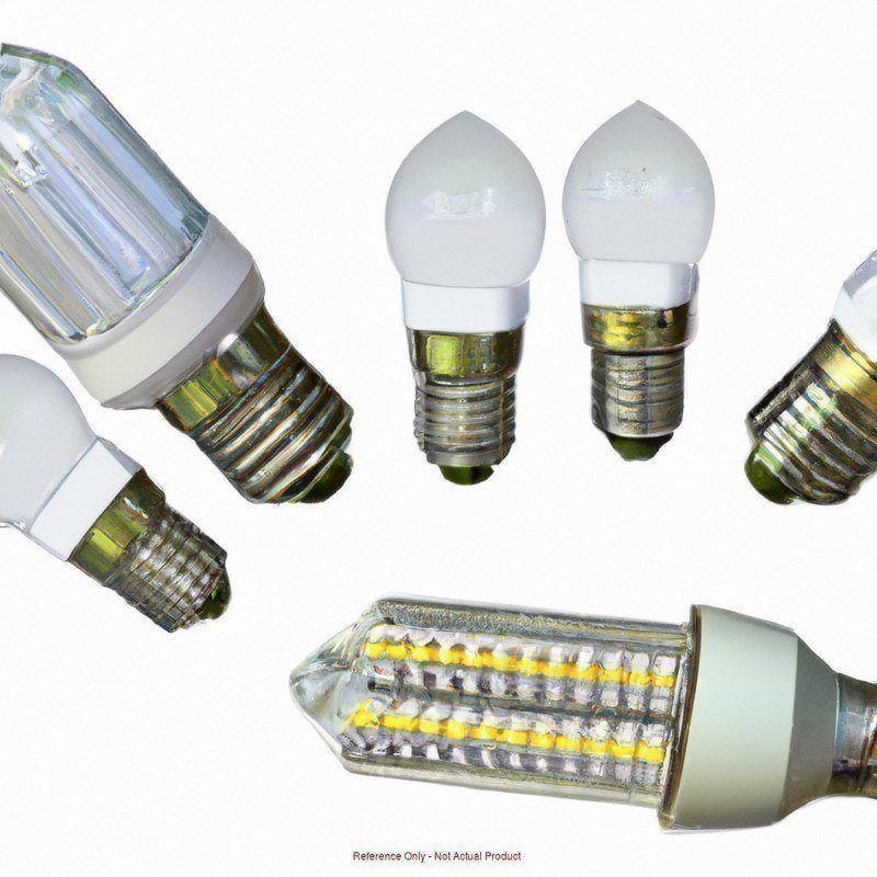 Lamp LED MR16 3000 K 700 lm 7 W MPN:41379