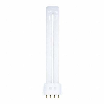 Bulb CFL 13W T4 2GX7 4-Pin Base Single MPN:S6418