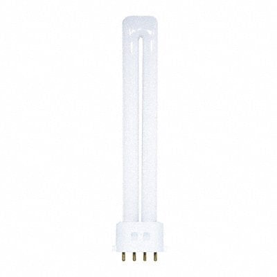 Bulb CFL 13W T4 2GX7 4-Pin Base Single MPN:S6419