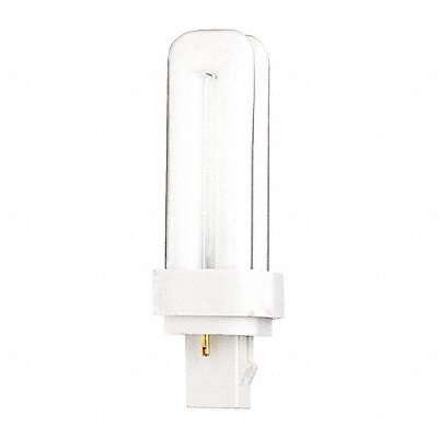 Bulb CFL 13W T4 GX23-2 Base Double Twin MPN:S6718