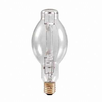 Quartz Metal Halide HID Bulb 1000W 4000K MPN:M1000/U/BT37