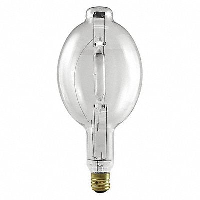 Quartz Metal Halide HID Bulb 1500W 4000K MPN:M1500/BU-HOR