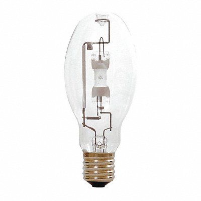 Quartz Metal Halide HID Bulb 175W 4000K MPN:M175/U/ED28