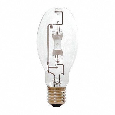 Quartz Metal Halide HID Bulb 250W 4000K MPN:M250/U/ED28