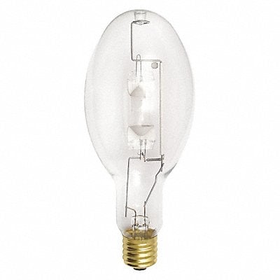 Quartz Metal Halide HID Bulb 400W 4000K MPN:M400/U/ED37