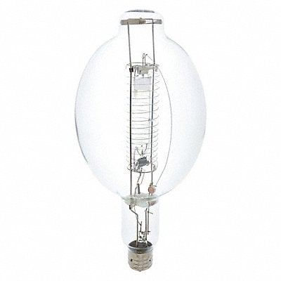 Quartz Metal Halide HID Bulb 1000W 3800K MPN:MP1000BUONLY