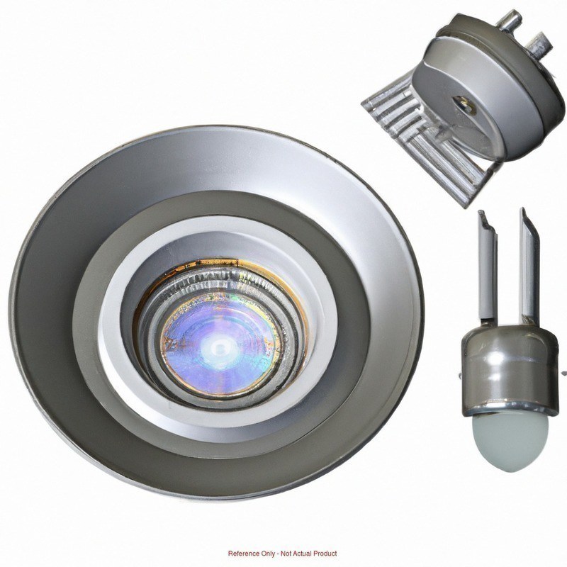 LED Retrofit Trim 2700K 650 lm 80 CRI MPN:40637