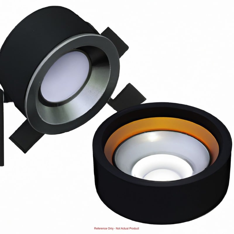 LED Retrofit Trim 2700K 1200 lm 80 CRI MPN:62123