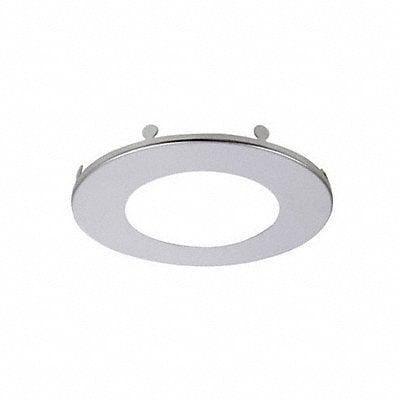 Trim LED Aluminum 4 Size Silver MPN:74995