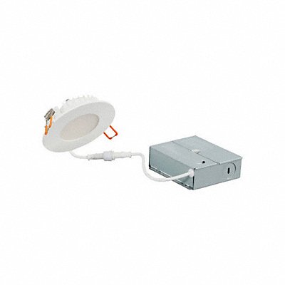 Microdisk LED 2700K 3 Size 500 lm 8 W MPN:61403