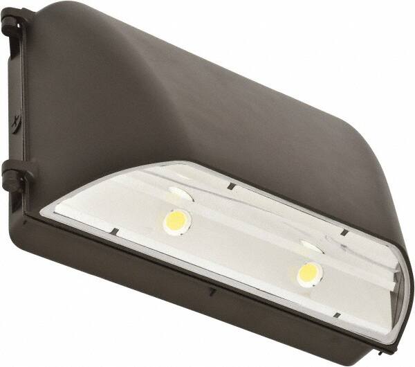 36 Watt, 120-277V, LED Wall Pack Light Fixture MPN:74189